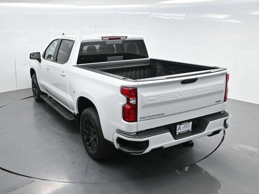 2026 Chevrolet Silverado 1500 RST - Photo 64