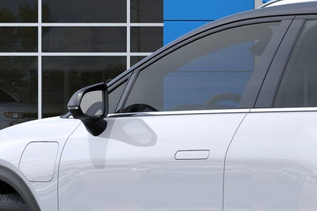 2026 Chevrolet Equinox EV 2LT - Photo 14