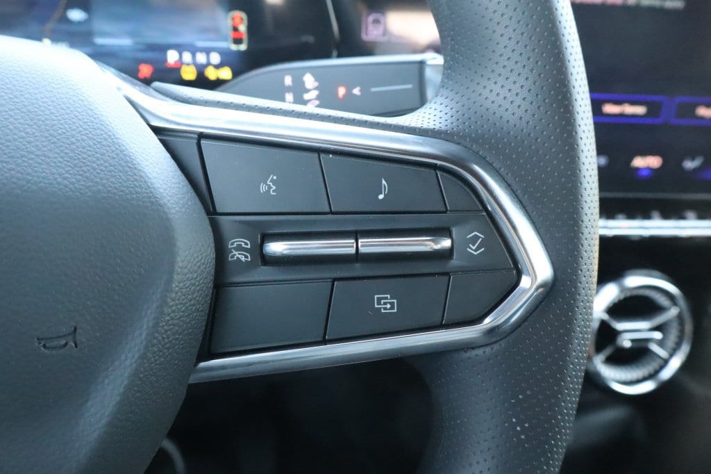 2026 Chevrolet Blazer EV LT - Photo 20