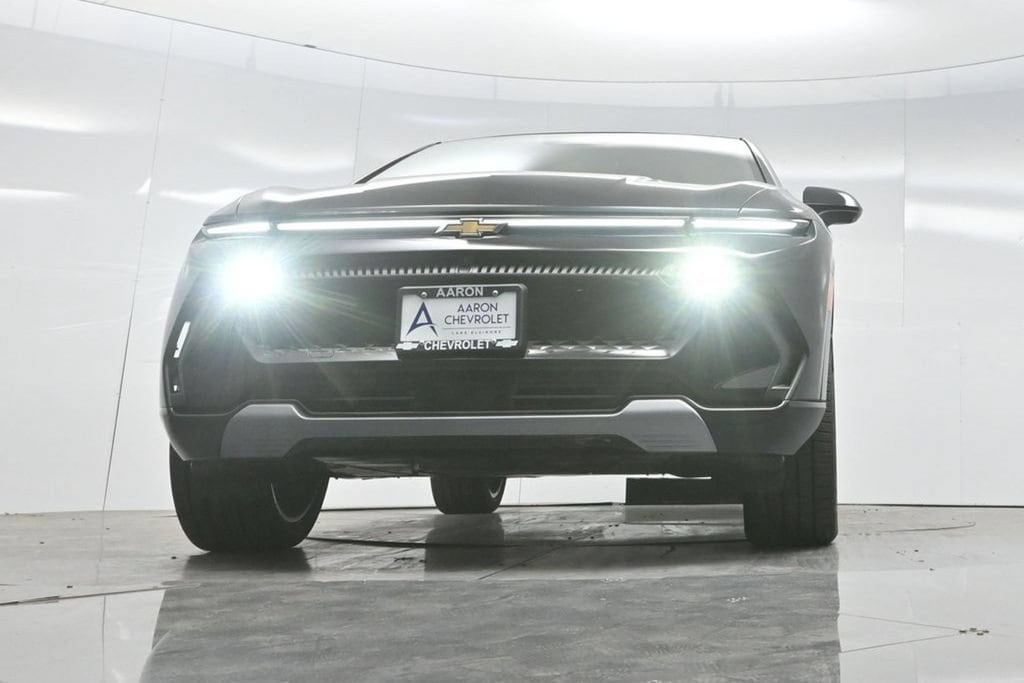 2026 Chevrolet Equinox EV 2LT - Photo 46