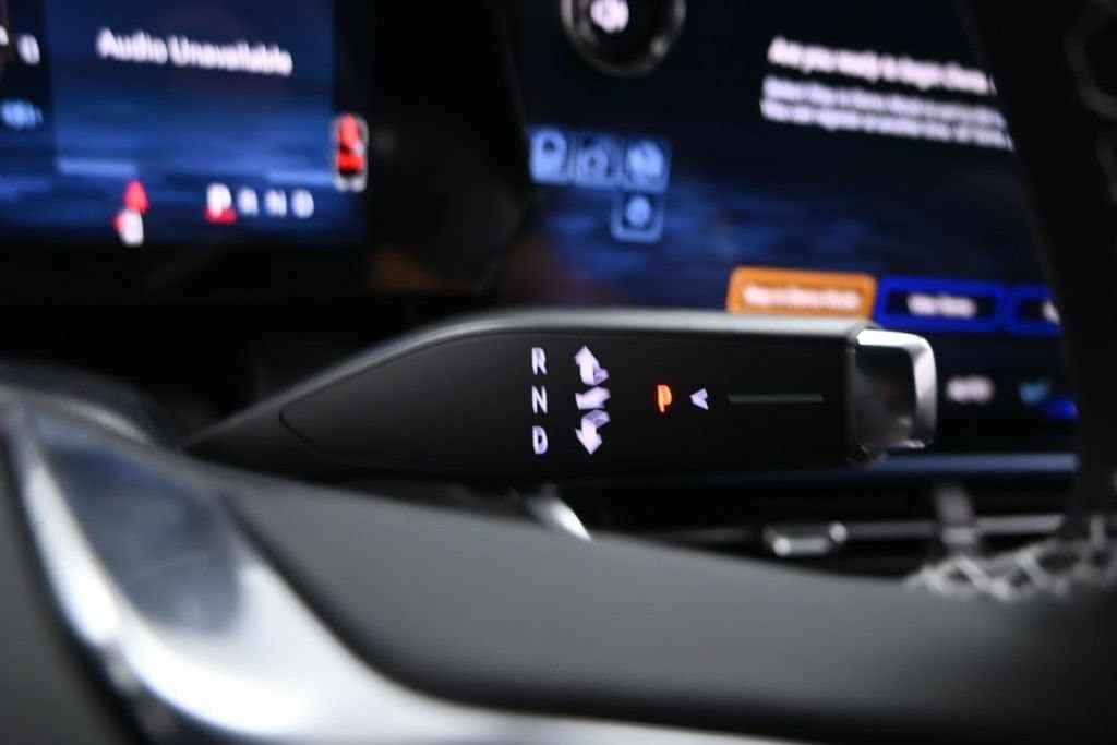 2026 Chevrolet Equinox EV 2LT - Photo 14
