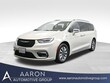 Chrysler Pacifica Hybrid