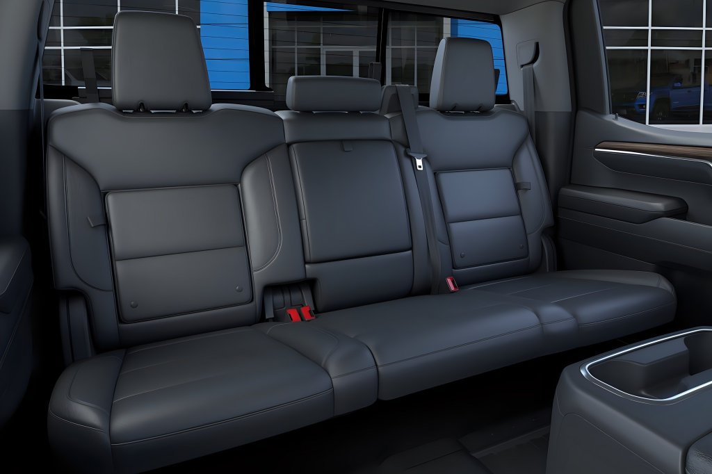 2026 Chevrolet Silverado 1500 RST - Photo 20