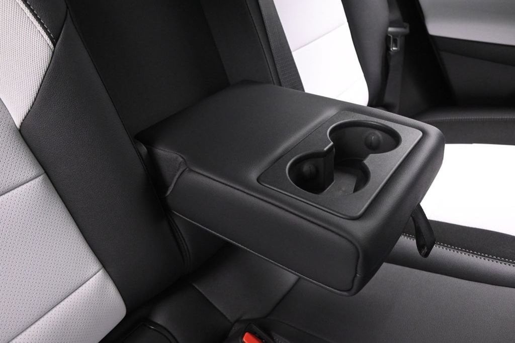 2026 Chevrolet Equinox EV 2LT - Photo 40
