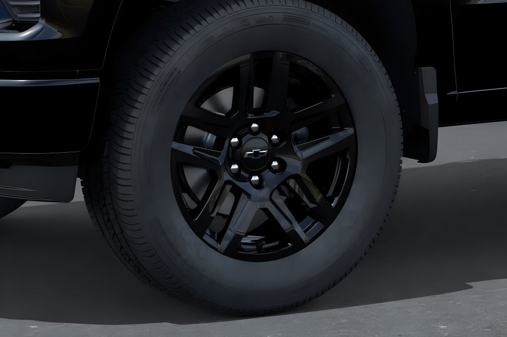 2026 Chevrolet Silverado 1500 RST - Photo 10