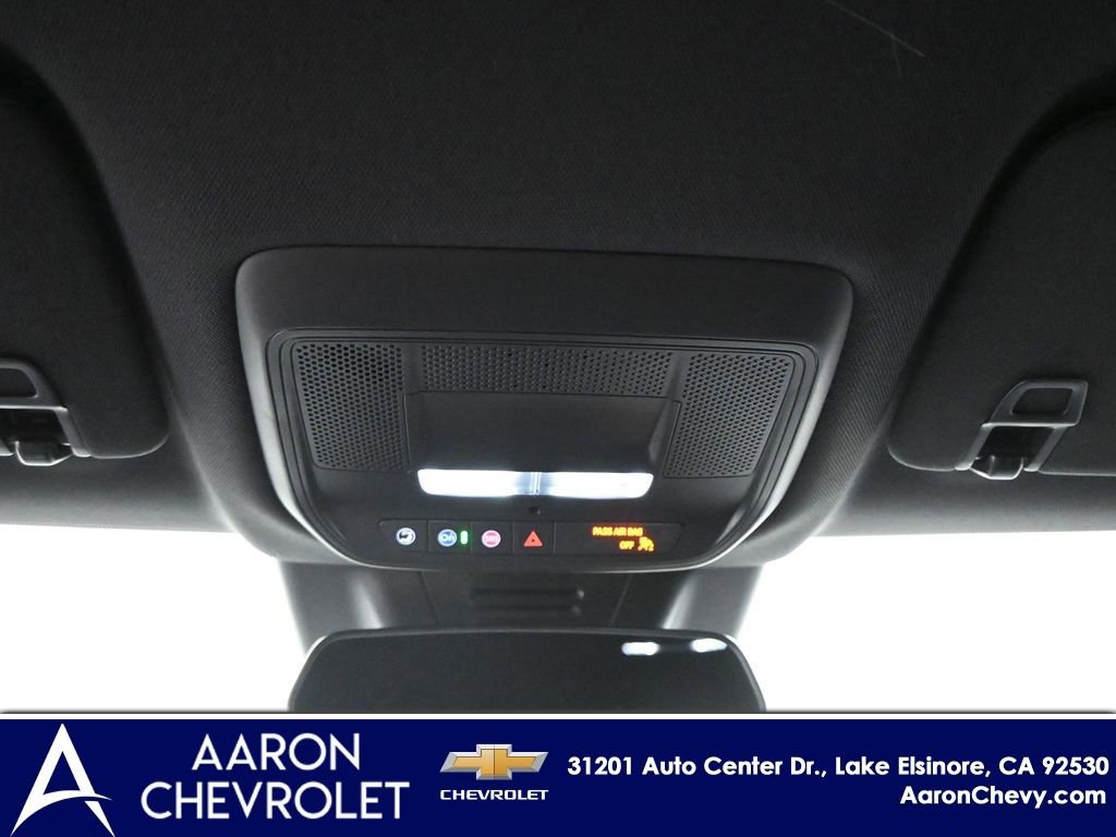 2026 Chevrolet Equinox EV 2LT - Photo 12
