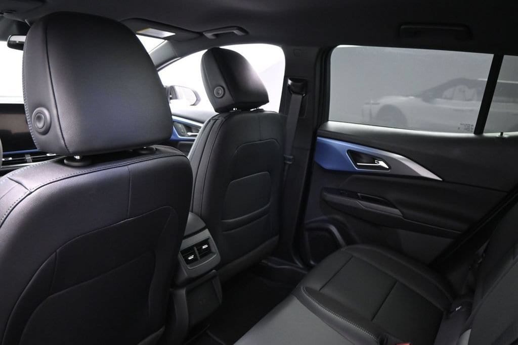 2026 Chevrolet Equinox EV 2LT - Photo 24