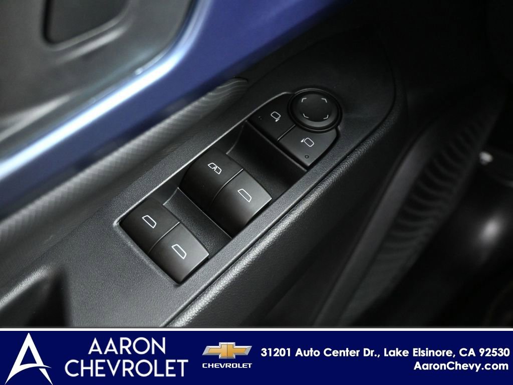 2026 Chevrolet Equinox EV 2LT - Photo 21