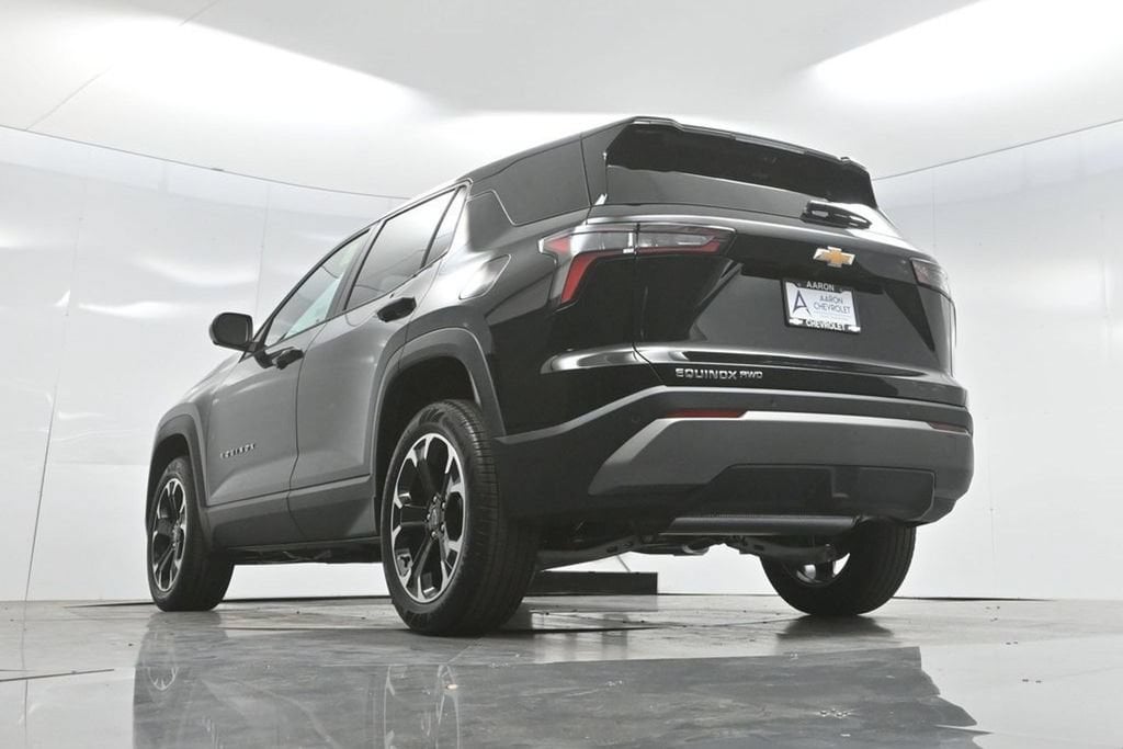2026 Chevrolet Equinox LT - Photo 67