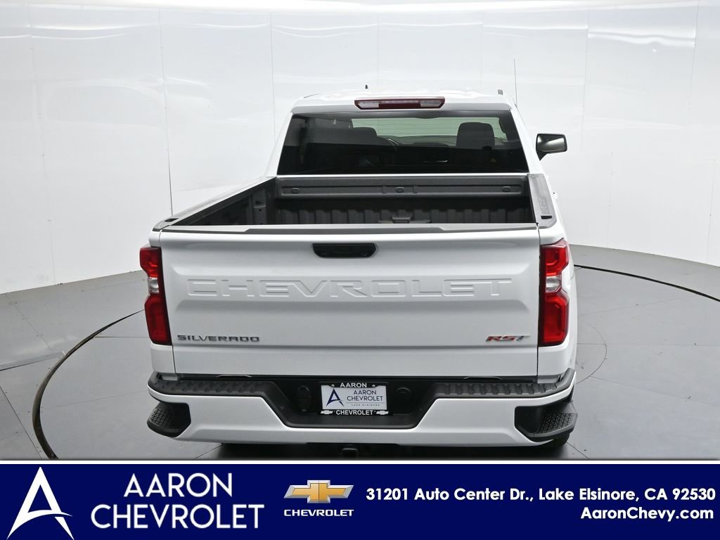 2026 Chevrolet Silverado 1500 RST - Photo 53