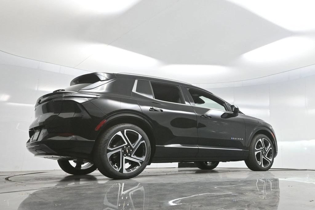 2026 Chevrolet Equinox EV 2LT - Photo 49