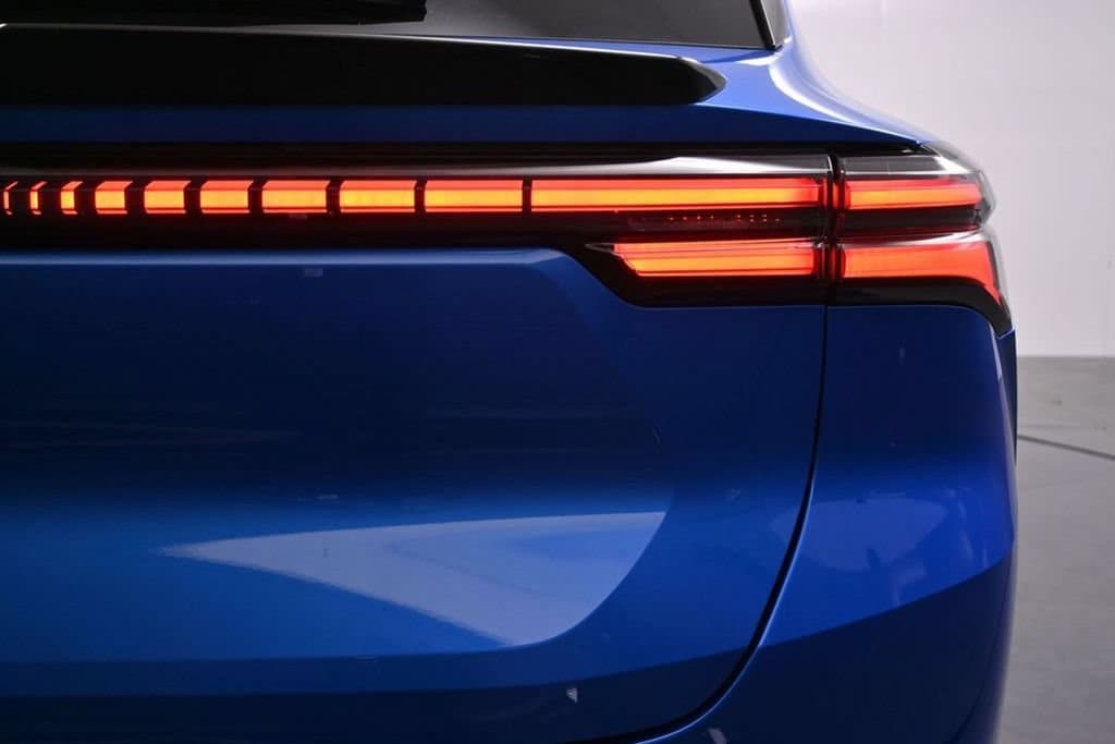 2026 Chevrolet Equinox EV 2LT - Photo 37
