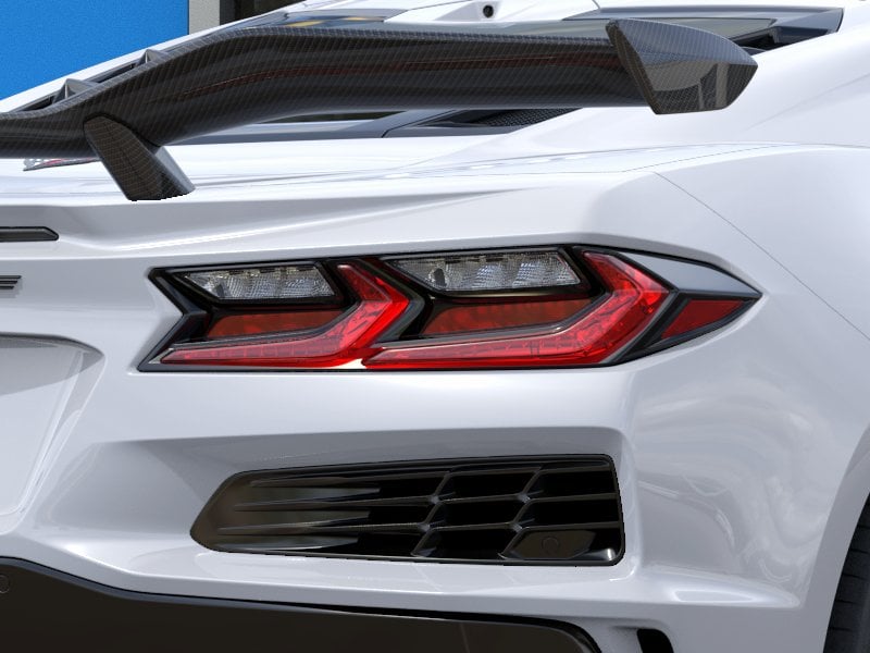 2025 Chevrolet Corvette 3LZ - Photo 62