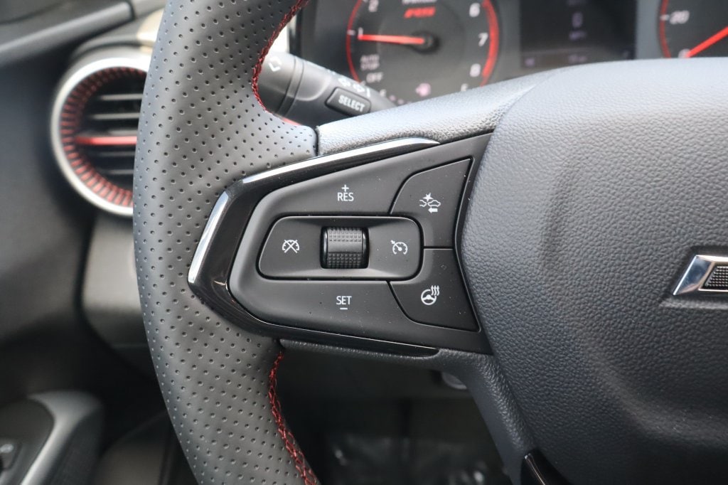 2026 Chevrolet Trax RS - Photo 20