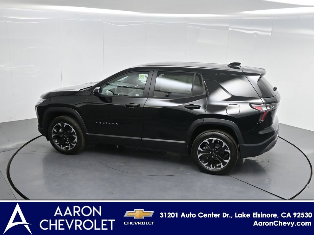 2026 Chevrolet Equinox LT - Photo 54