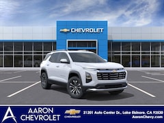 2026 Chevrolet Equinox LT SUV