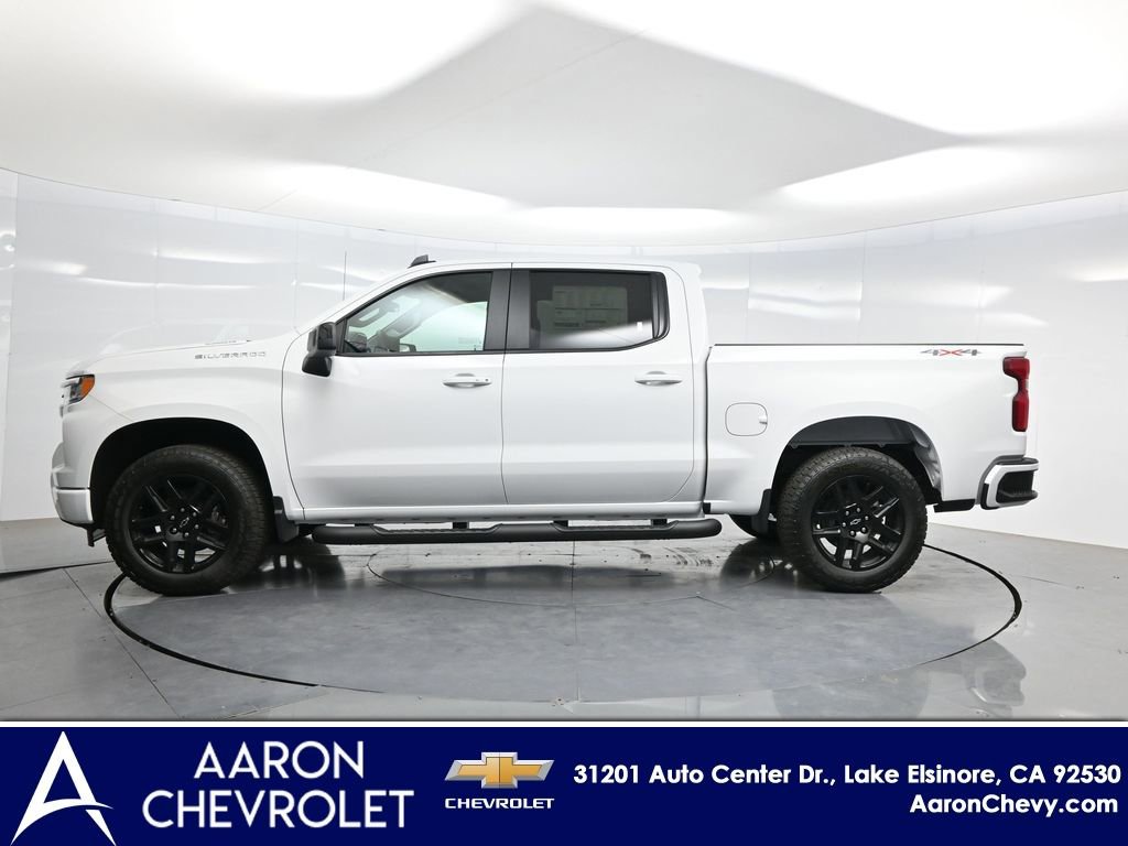 2026 Chevrolet Silverado 1500 RST - Photo 41