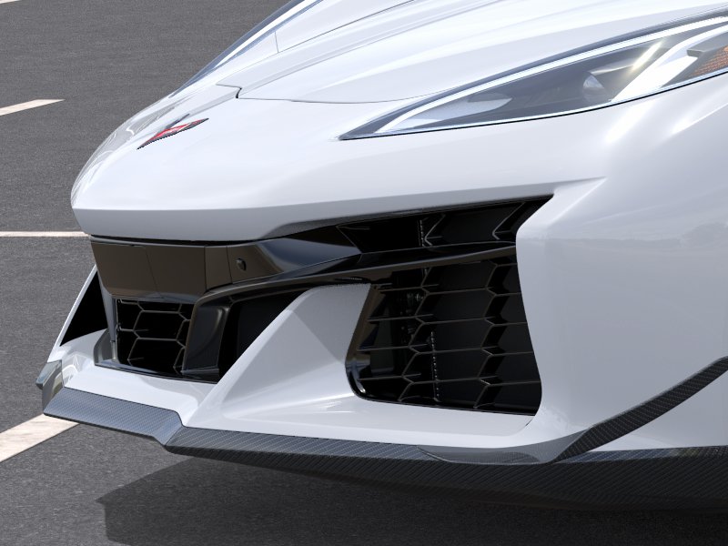 2025 Chevrolet Corvette 3LZ - Photo 64