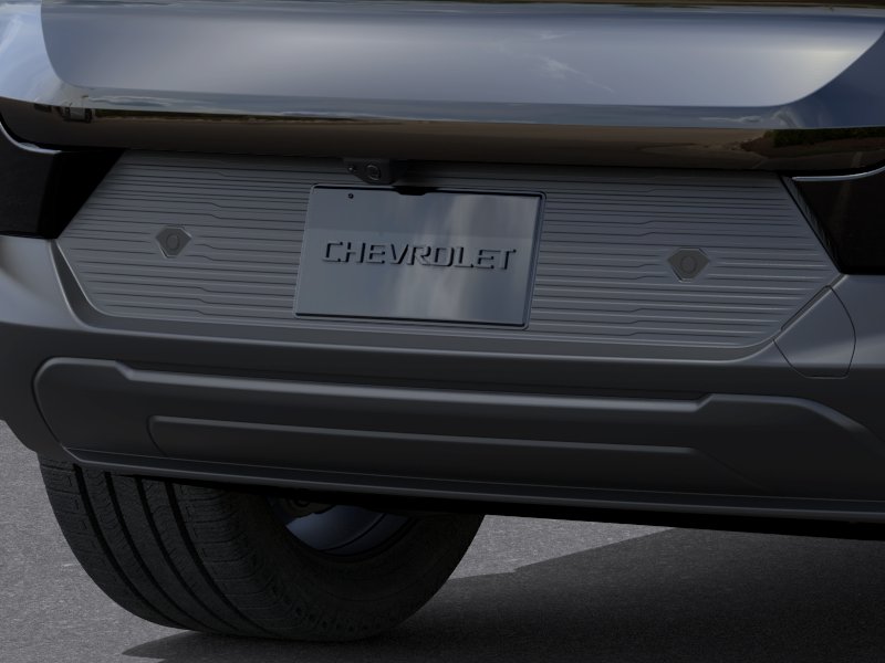 2026 Chevrolet Equinox EV 2LT - Photo 62