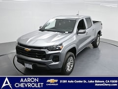 2025 Chevrolet Colorado WT/LT Truck
