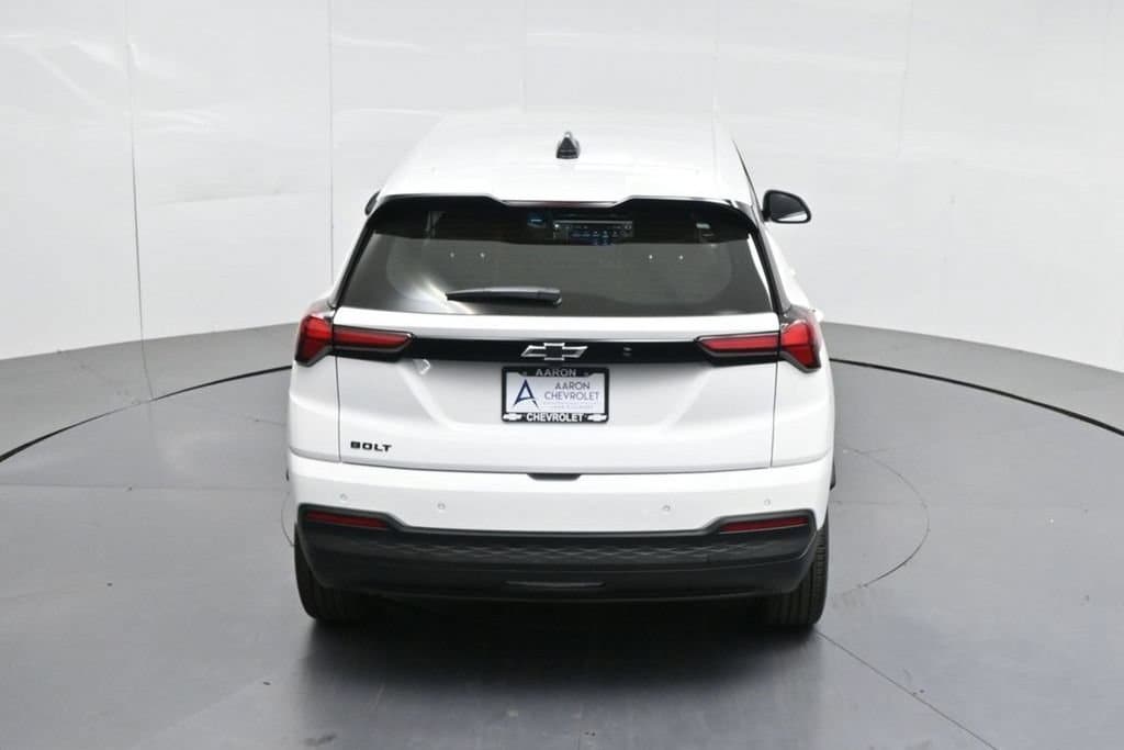 2027 Chevrolet Bolt LT - Photo 62