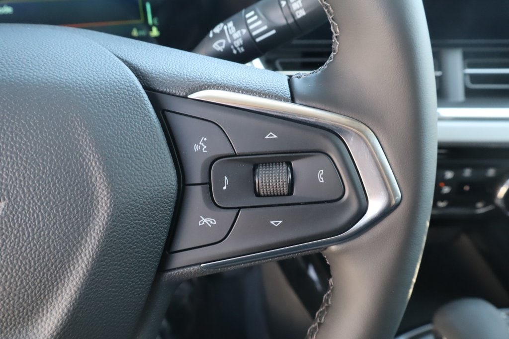 2026 Chevrolet Trax LT - Photo 23