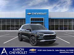 2026 Chevrolet Trailblazer LT SUV