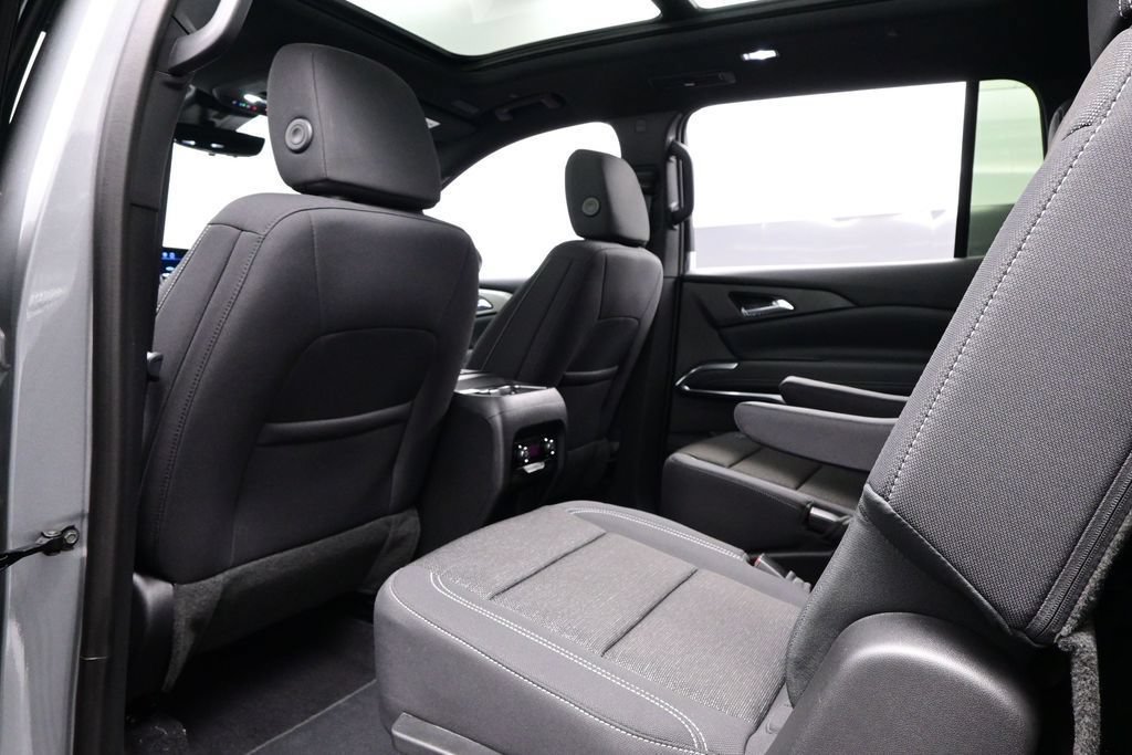 2026 Chevrolet Traverse LT - Photo 13