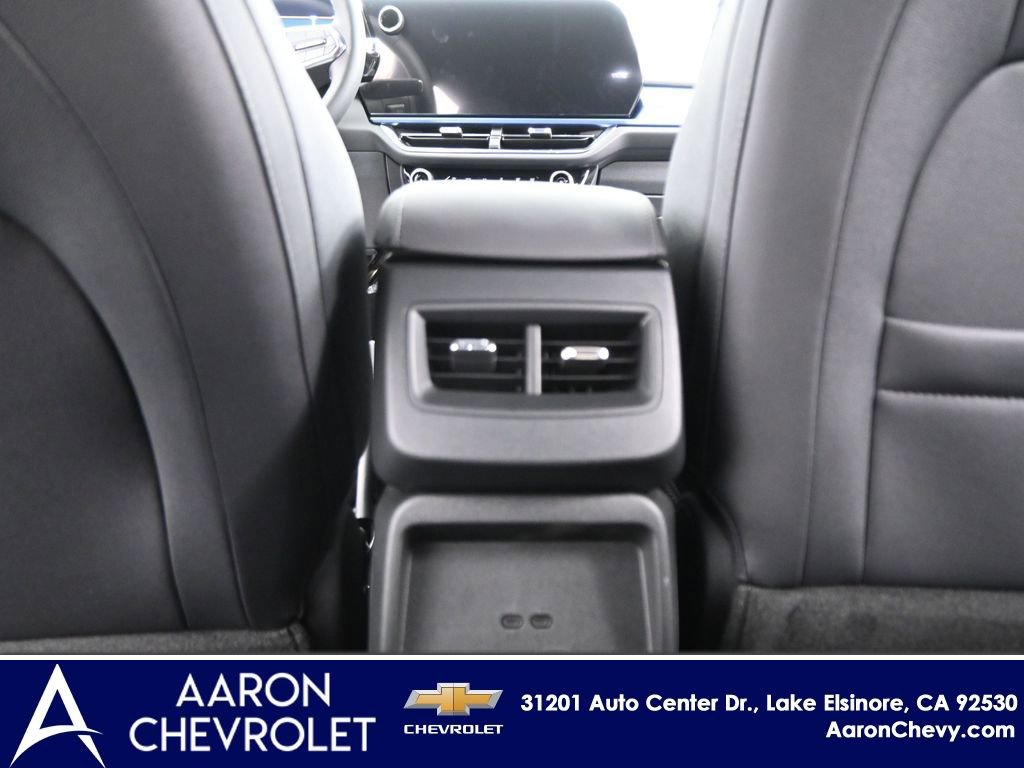 2026 Chevrolet Equinox EV 2LT - Photo 28