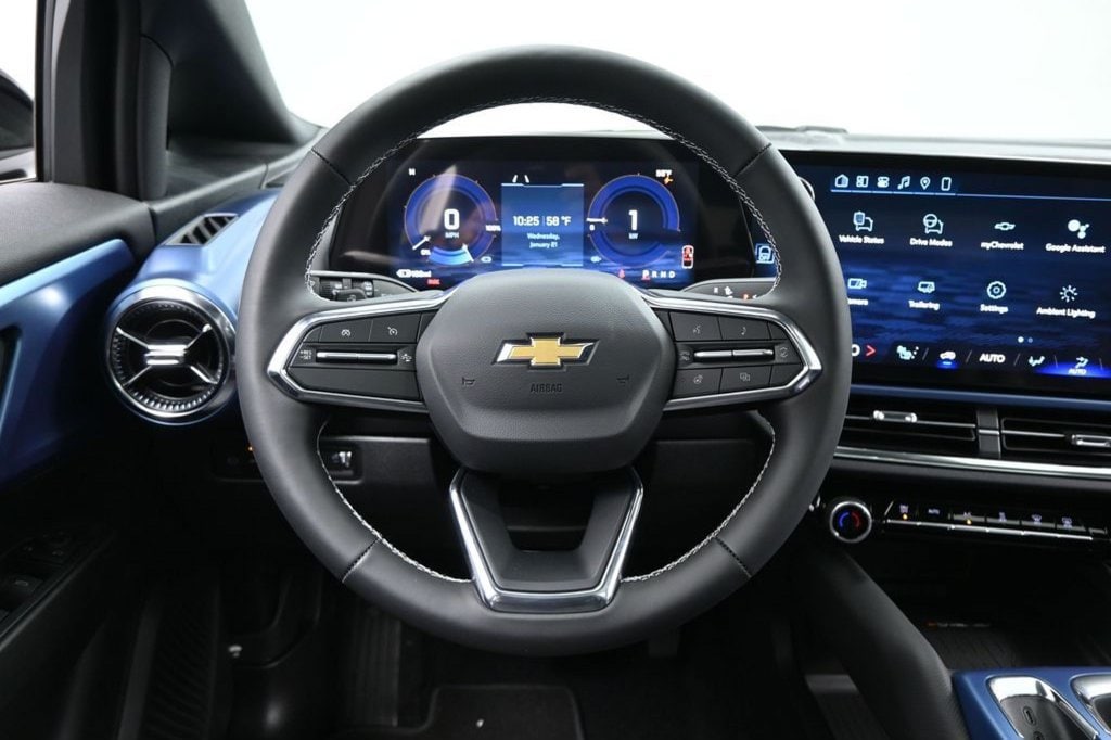 2026 Chevrolet Equinox EV 2LT - Photo 32