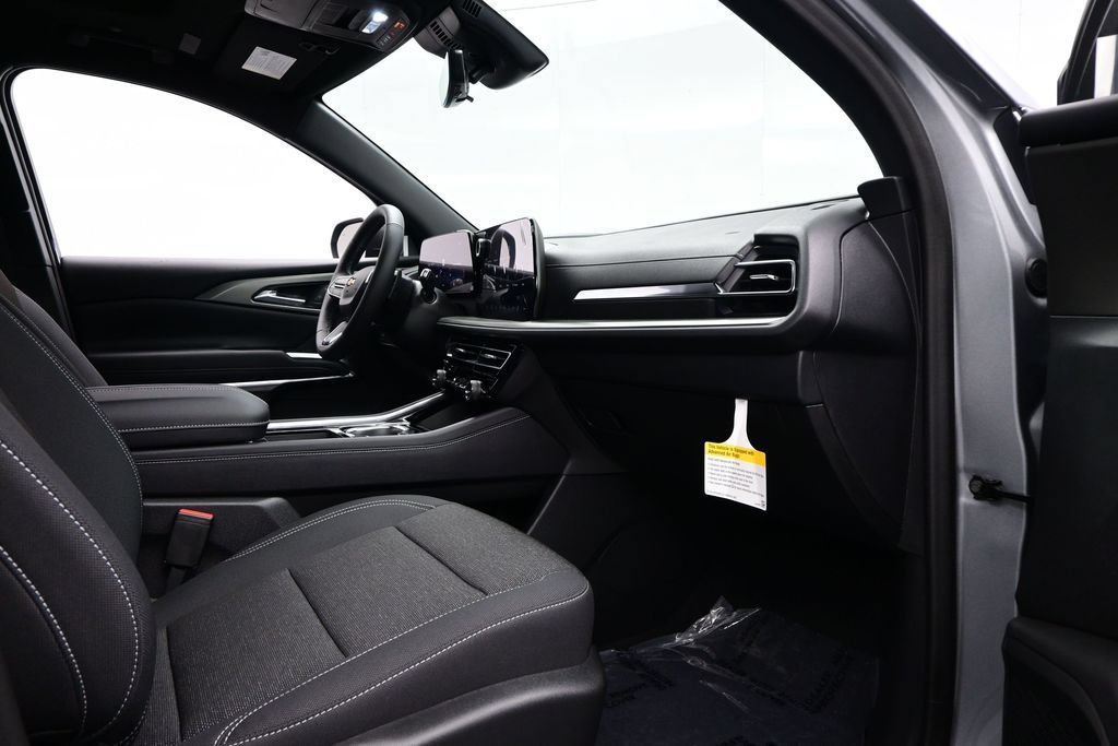 2026 Chevrolet Traverse LT - Photo 9