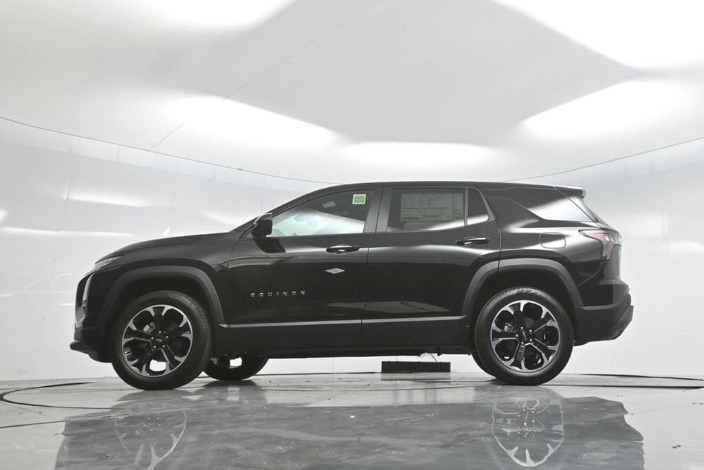 2026 Chevrolet Equinox LT - Photo 68