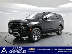 2026 Chevrolet Tahoe Z71 SUV