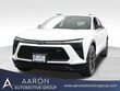 Chevrolet Blazer EV