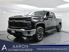 2026 Chevrolet Silverado 2500 HD LT Truck