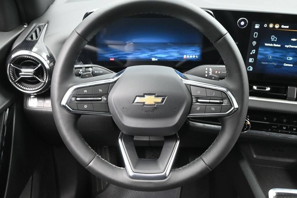 2026 Chevrolet Equinox LT - Photo 19