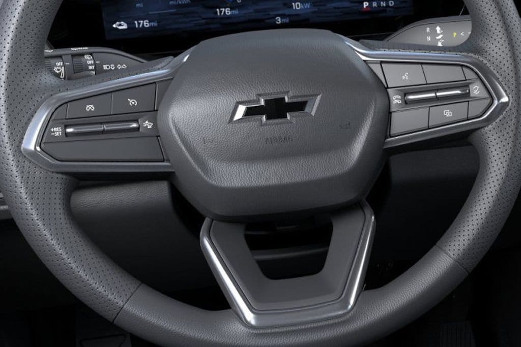 2026 Chevrolet Blazer EV LT - Photo 23