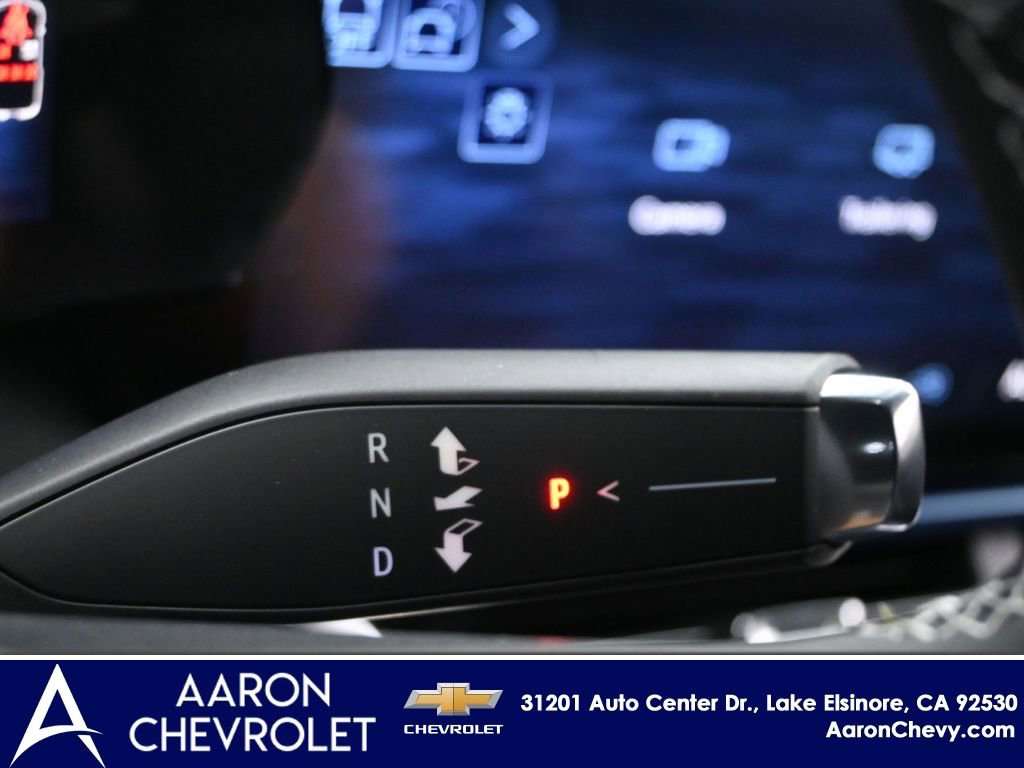 2026 Chevrolet Equinox EV 2LT - Photo 16