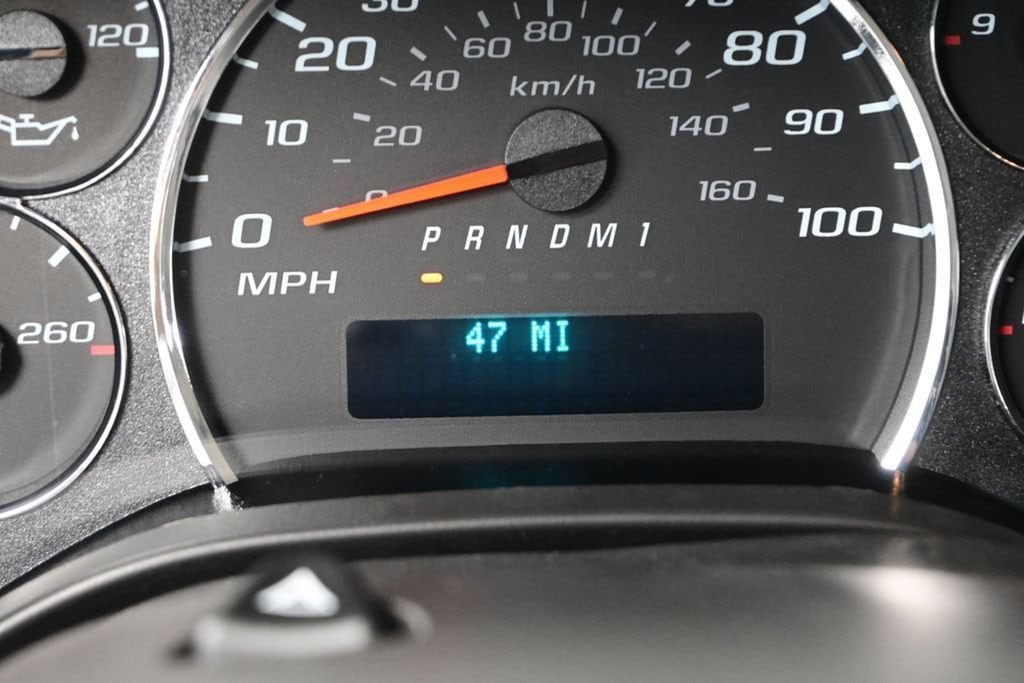 2026 Chevrolet Express Cargo Work Van - Photo 30