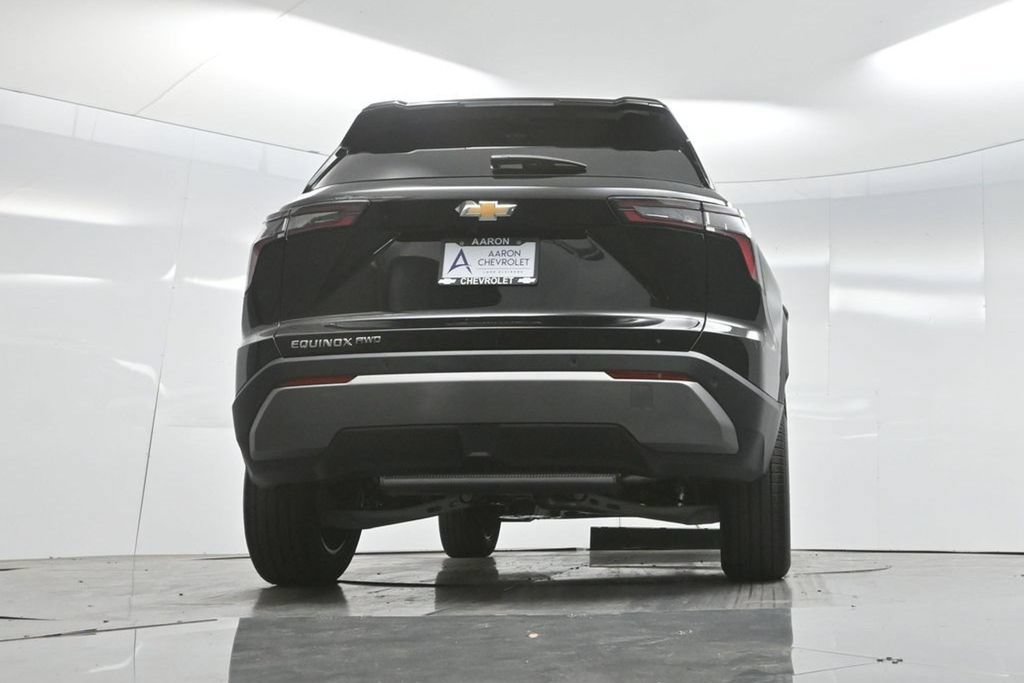 2026 Chevrolet Equinox LT - Photo 66