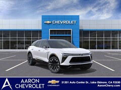 2025 Chevrolet Blazer EV RS SUV