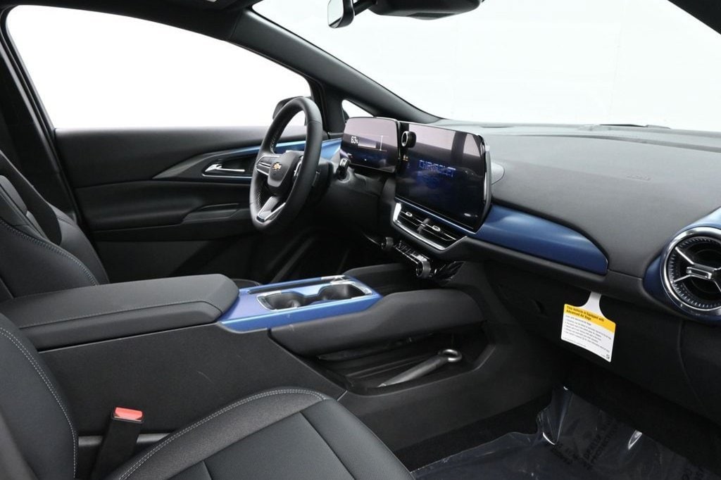 2026 Chevrolet Equinox EV 2LT - Photo 19