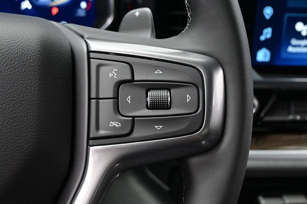 2026 Chevrolet Silverado 1500 RST - Photo 26