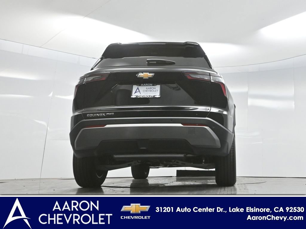 2026 Chevrolet Equinox LT - Photo 60