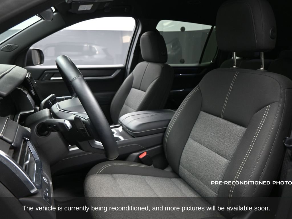 2025 Gmc Acadia Elevation photo 4