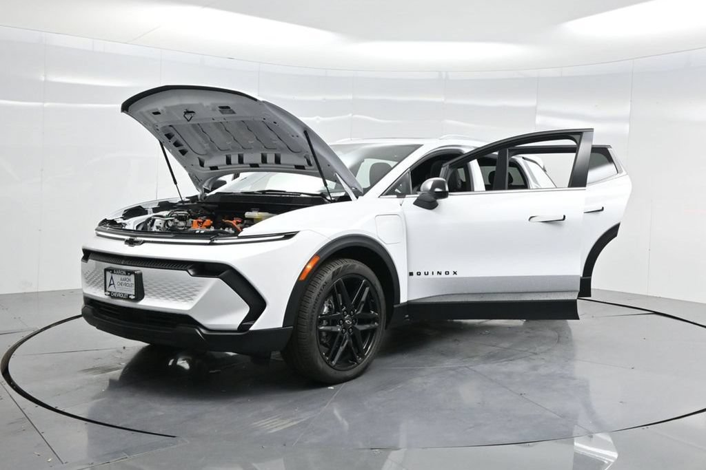 2026 Chevrolet Equinox EV 2LT - Photo 52