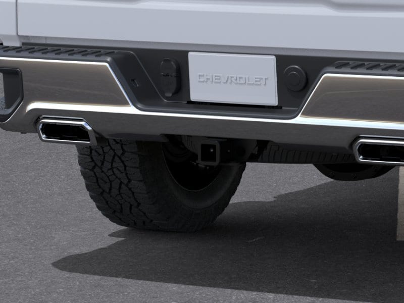 2026 Chevrolet Silverado 1500 LT - Photo 14