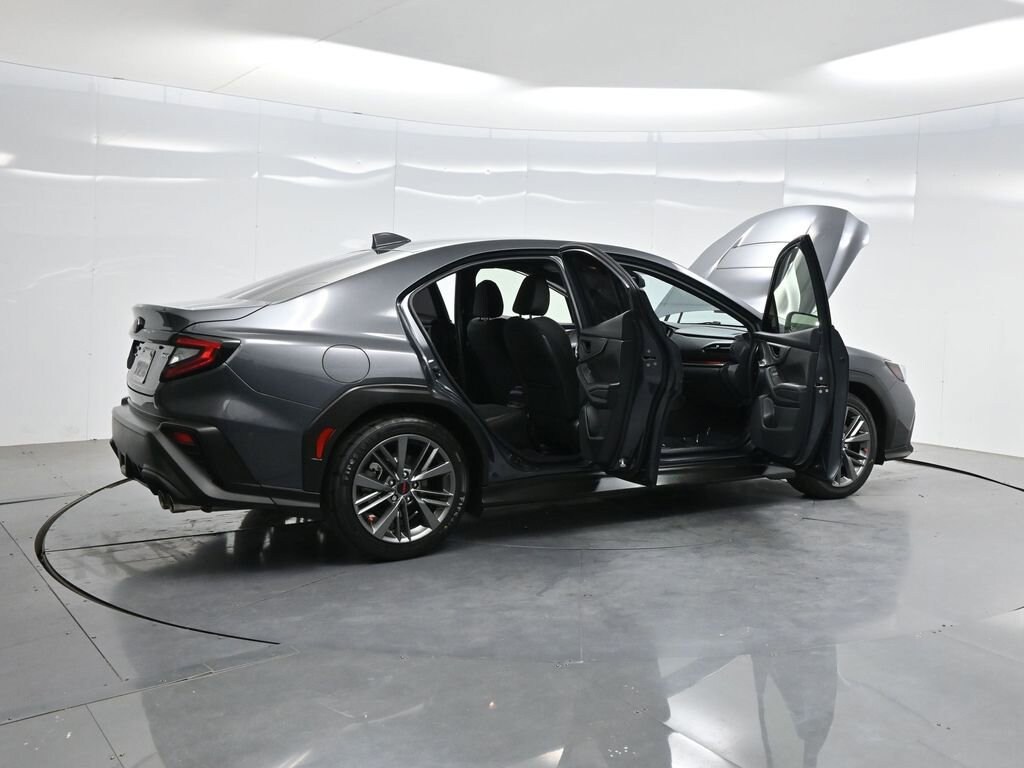 Used 2023 Subaru WRX Base Sedan