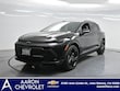 Chevrolet Equinox EV