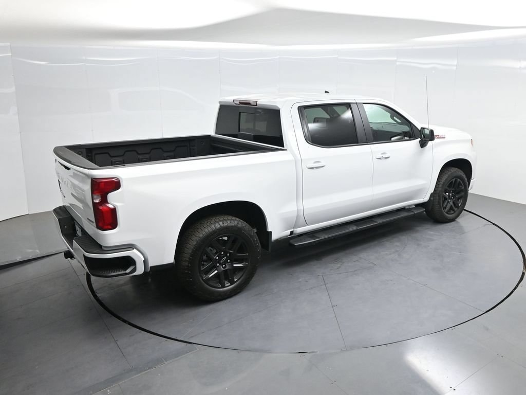 2026 Chevrolet Silverado 1500 RST - Photo 62